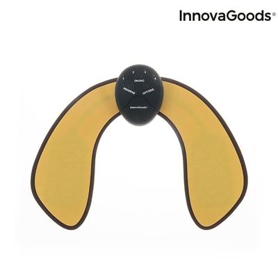 Electrostimulating Patch for Glutes and Necks Shobock InnovaGoods