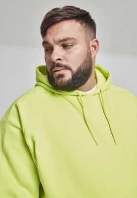 Classic blank hoodie