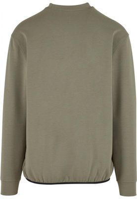 Scuba Zip Pocket Crew