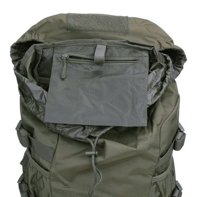 Crossover hiking backpack gen. 2