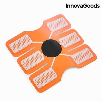 Electro-Trainer Abs Patch Elektrainer InnovaGoods