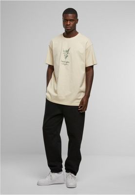 Lucid Lights Heavy Oversize Tee