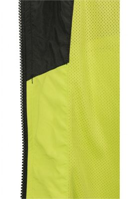 2-tone tech windrunner