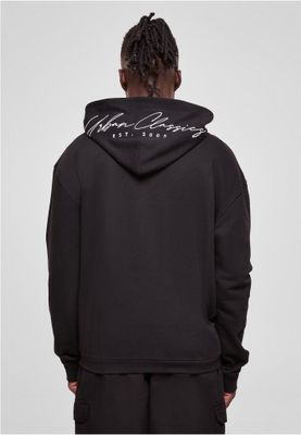 Hood Embroidery Hoody