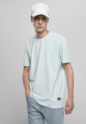 Oversize t-shirt herr