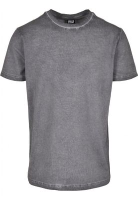 Asphalt gray t-shirt men