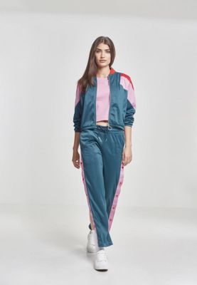 Short leisure jacket lady