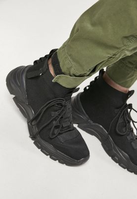 Military Jogg Pants