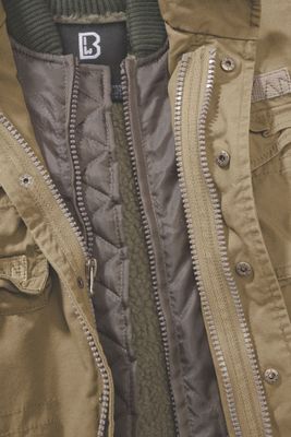 M65 Giant jacket cam - Kids