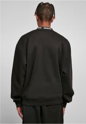 Starter Jaquard Rib Sweatshirt