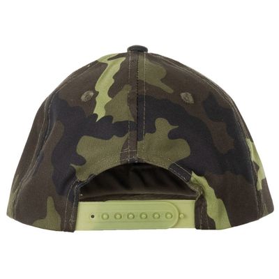 Camo børnehue