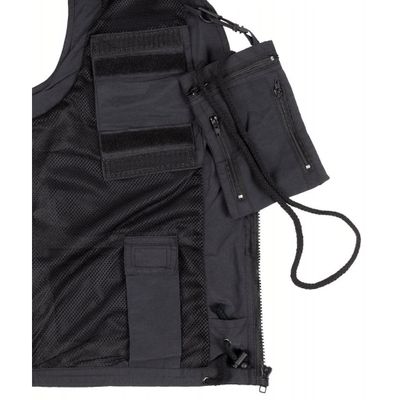 Outdoor Vest
