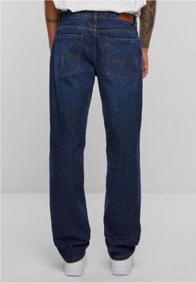 Heavy Ounce Straight Fit Jeans