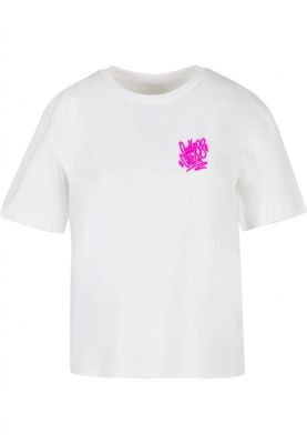 Godless Girl Tee