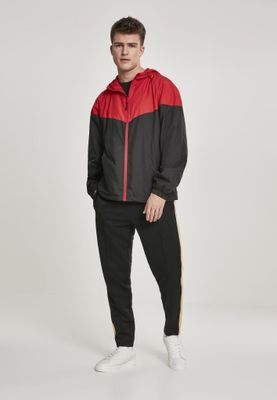 2-tone tech windrunner