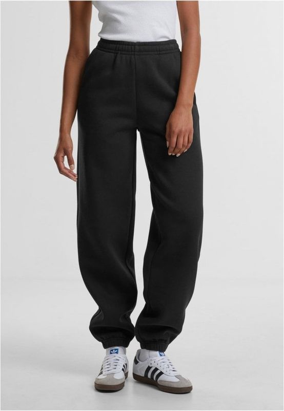Ladies Fluffy Sweatpants