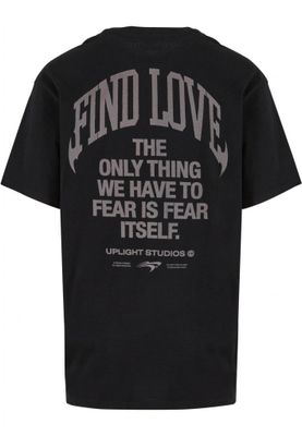 Find Love Oversize Tee