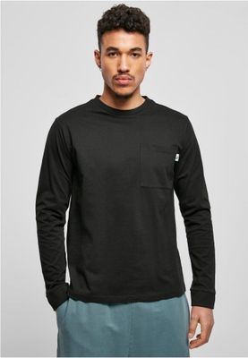 Organic Basic Pocket LS