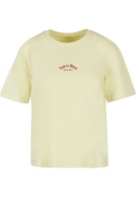 Love Is Blind Love Is Cruel Tee