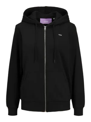 Ziphoodie dam JJXX