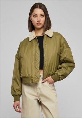 Women's pilot jacket