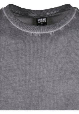 Asphalt gray t-shirt men
