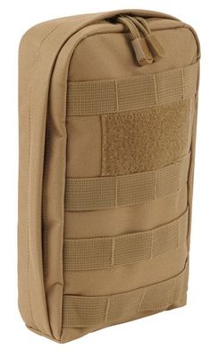 Pouch snake MOLLE