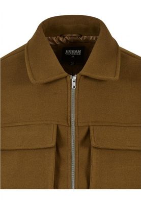 Big Pocket Blouson
