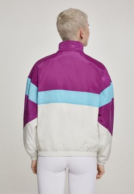 Pull over jacket ladies