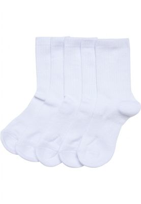 Sport Socks Kids 5-Pack