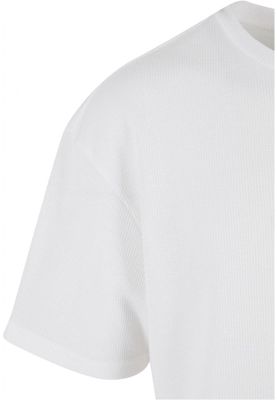Waffle Tee