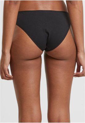 Basic Cotton Slip trosor 5-Pack