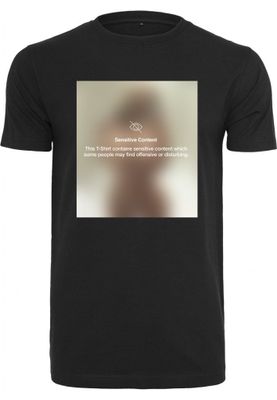 Sensitive Content T-shirt