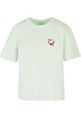 Snakes Heart Tee