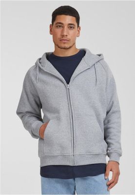 Zip Hoody