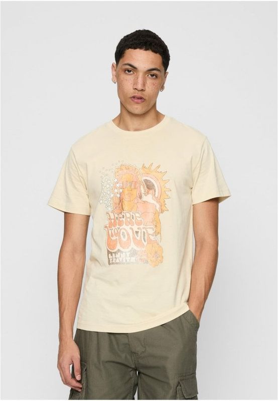 Lenny Kravitz Tee