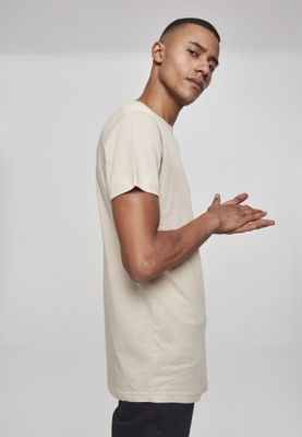 Men's Long T-Shirt