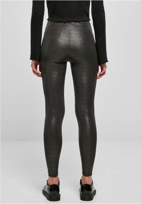 High Waist Glamour Leggings