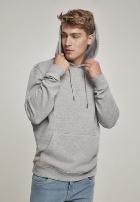 Klassisk hoodie