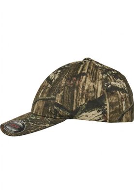 Flexfit Mossy Oak