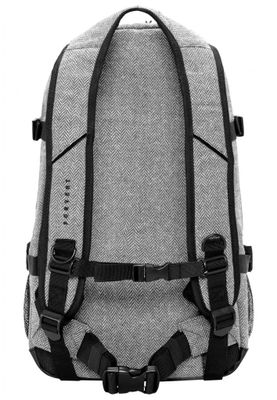 Forvert Louis laptop backpack