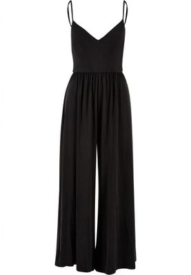 Modal Spaghetti Jumpsuit kvinde