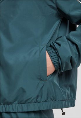 Piped Panel Trackjacket herr