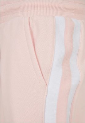 Girls Collage Contrast Sweatpants
