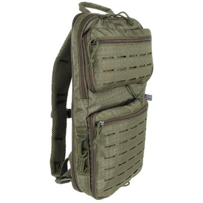 Compress OctaTac backpack