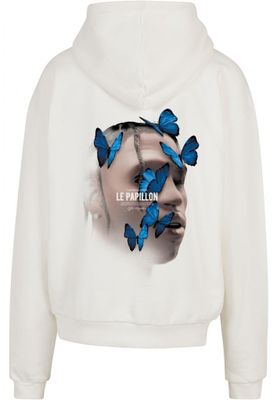 Le Papillon Heavy Oversize Hoody