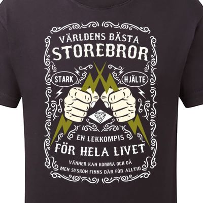 Storebror