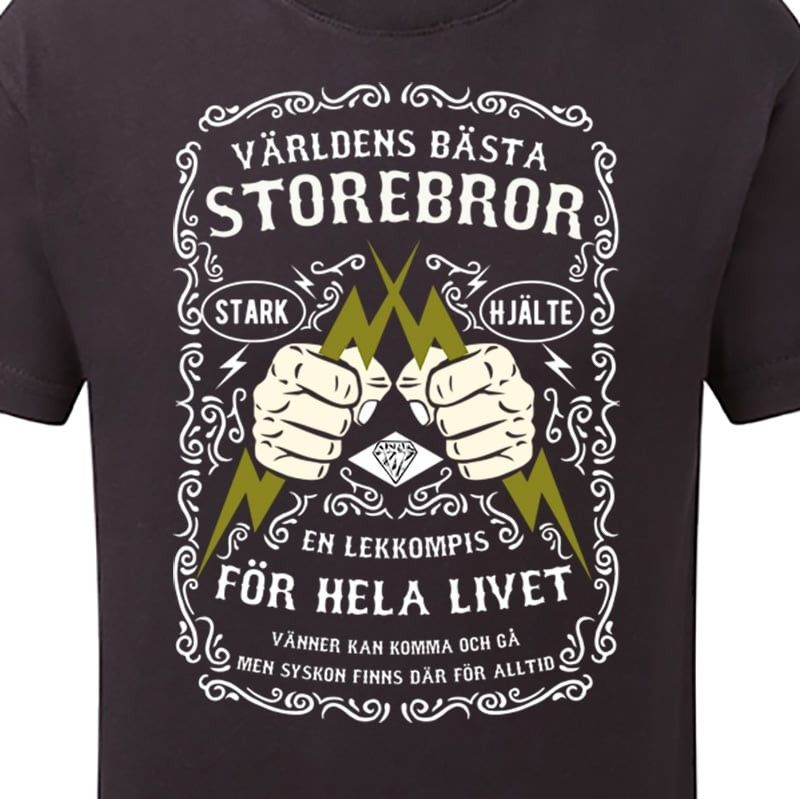 Storebror