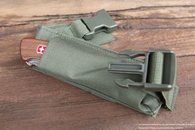 Multi pouch medium MOLLE