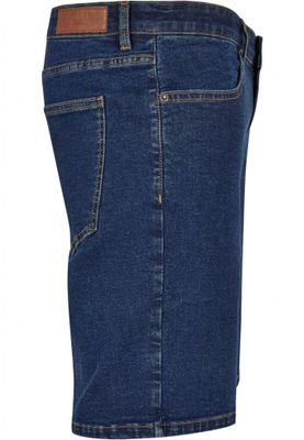 Jeans shorts relaxed fit men